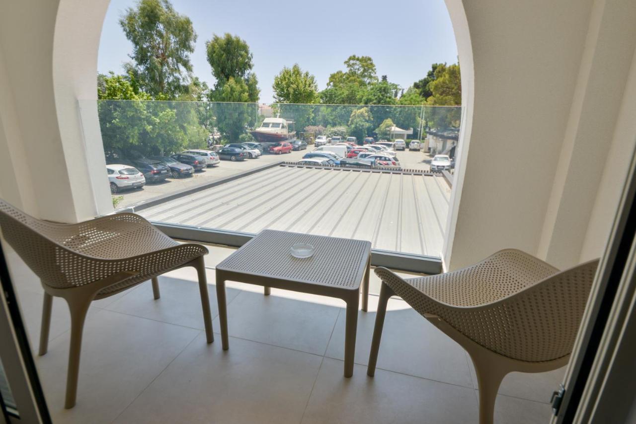 Hotel Riva Budva Dış mekan fotoğraf